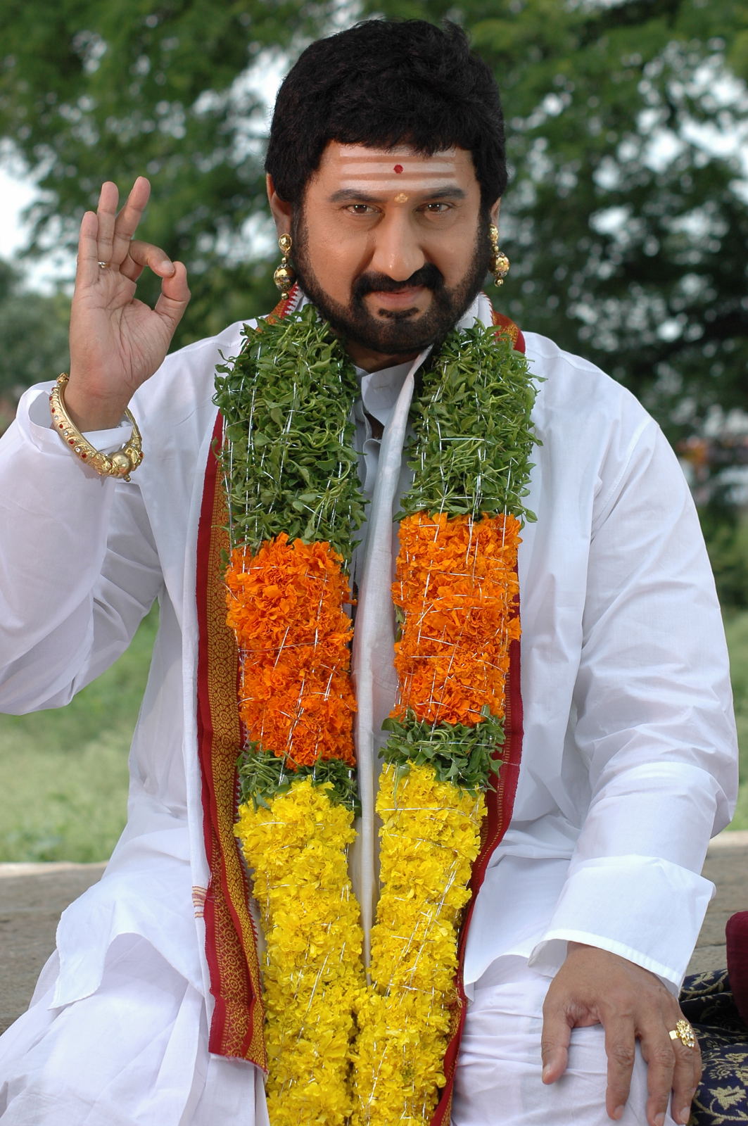 Suman - Suman's Guruvaram Movie Stills | Picture 73578